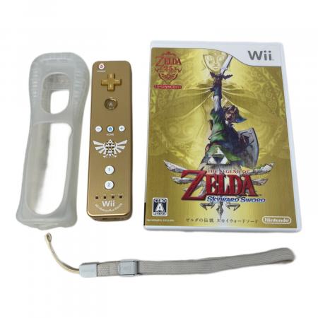 Nintendo (ニンテンドー) ゼルダの伝説 スカイウォードソード ゼルダ25