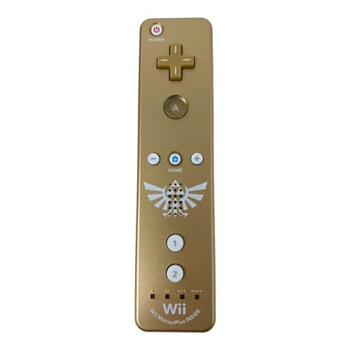 Nintendo (ニンテンドー) ゼルダの伝説 スカイウォードソード ゼルダ25周年パック Wii用ソフト・リモコンセット CERO A (全年齢対象)