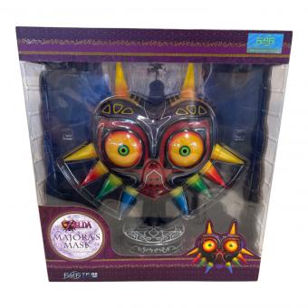 ゼルダの伝説 (ゼルダノデンセツ) ムジュラの仮面 PVC マスク