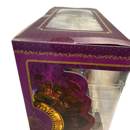 ゼルダの伝説 (ゼルダノデンセツ) ムジュラの仮面 PVC マスク