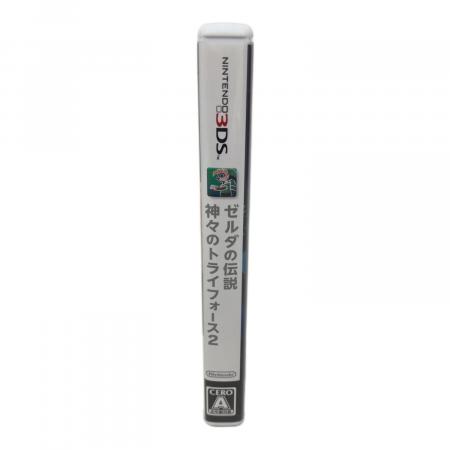 【正規品】ゼルダの伝説 神々のトライフォース2 北米版 3DS 新品未開封 楽天市場】3DS 北米版 The Legend of Zelda: A Link Between Worlds