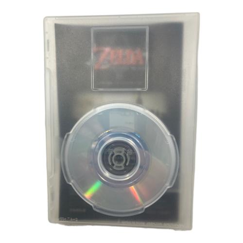 Nintendo (ニンテンドー) ゼルダの伝説 トワイライトプリンセス ゲームキューブ用ソフト CERO B (12歳以上対象)