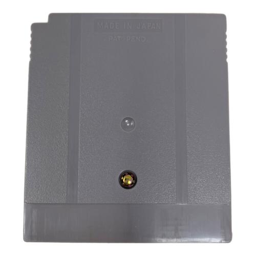 Nintendo (ニンテンドー) ゼルダの伝説 夢を見る島 ゲームボーイ用ソフト -