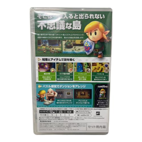 Nintendo (ニンテンドー) ゼルダの伝説 夢をみる島 ARTBOOK SET