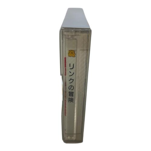 リンクの冒険 ディスクシステム -