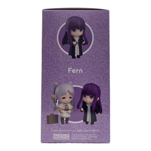 グッドスマイルカンパニー　ねんどろいど フェルン 「葬送のフリーレン」