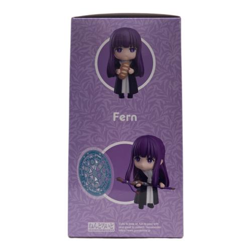 グッドスマイルカンパニー　ねんどろいど フェルン 「葬送のフリーレン」
