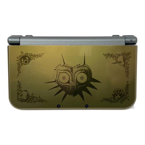 Nintendo (ニンテンドー) 3DS LL ムジュラの仮面3Dパック