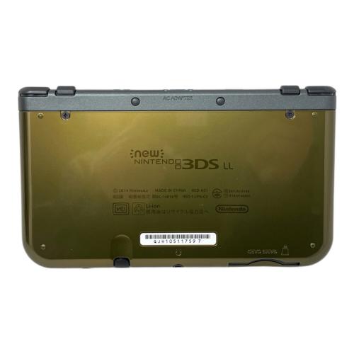 Nintendo (ニンテンドー) 3DS LL ムジュラの仮面3Dパック