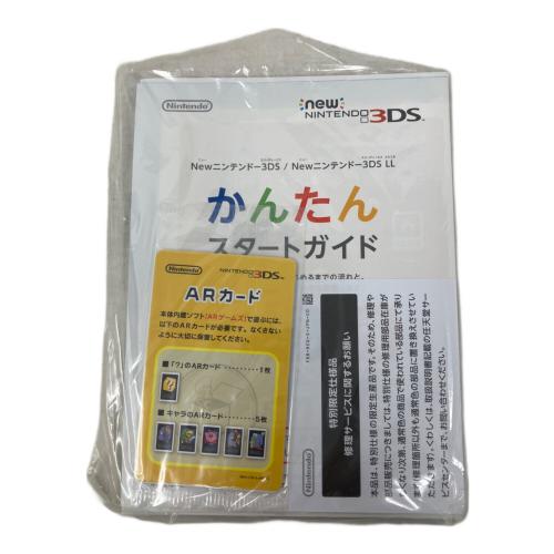 Nintendo (ニンテンドー) 3DS LL ムジュラの仮面3Dパック