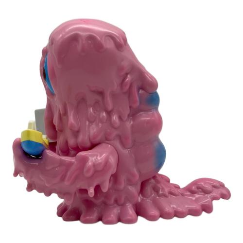 NEO PLAYER ONE ゴジラv.s.ヘドラ フィギュア ワンフェス2023 ヘドラパープルVer