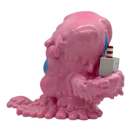 NEO PLAYER ONE ゴジラv.s.ヘドラ フィギュア ワンフェス2023 ヘドラパープルVer