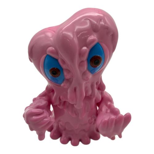 NEO PLAYER ONE ゴジラv.s.ヘドラ フィギュア ワンフェス2023 ヘドラパープルVer