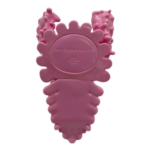 NEO PLAYER ONE ゴジラv.s.ヘドラ フィギュア ワンフェス2023 ヘドラパープルVer