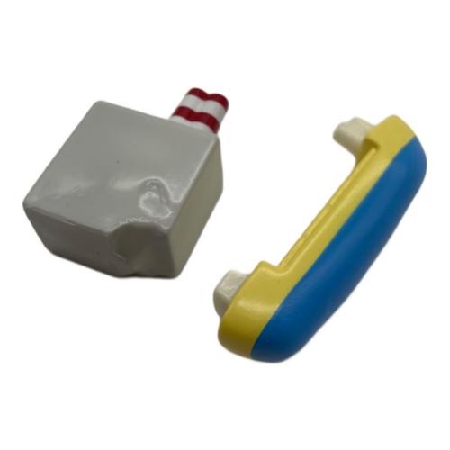 NEO PLAYER ONE ゴジラv.s.ヘドラ フィギュア ワンフェス2023 ヘドラパープルVer