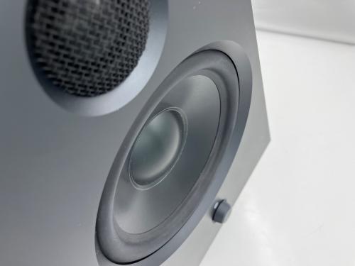 Reproducer モニタースピーカー Epic5