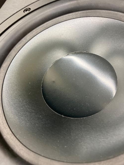 Reproducer モニタースピーカー Epic5