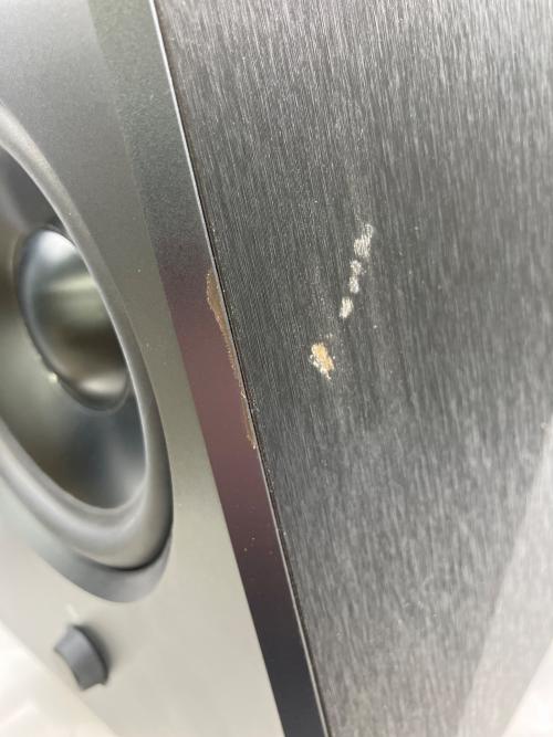 Reproducer モニタースピーカー Epic5