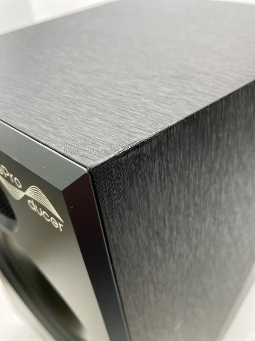 Reproducer モニタースピーカー Epic5