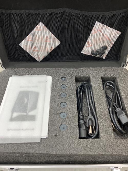 Reproducer モニタースピーカー Epic5