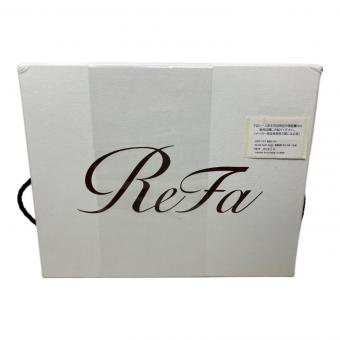 ReFa (リファ) ヘアードライヤー RE-AJ02A 2022年製