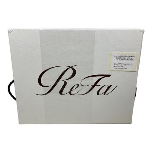 ReFa (リファ) ヘアードライヤー RE-AJ02A 2022年製