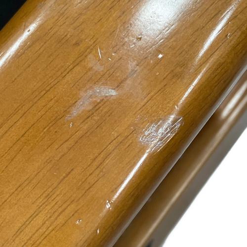 カリモク60 (カリモクロクマル) Kチェア ブラック