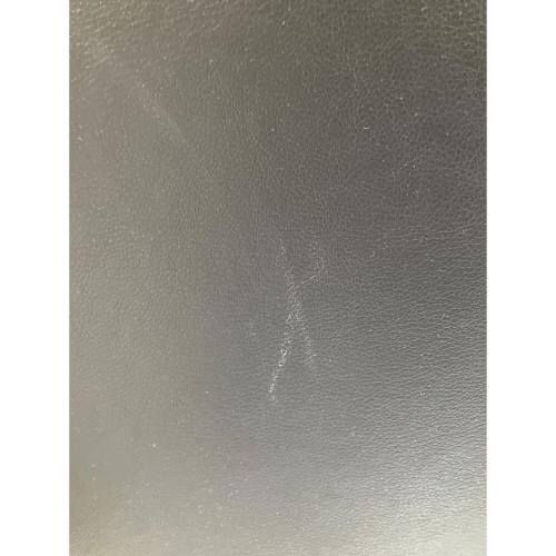 カリモク60 (カリモクロクマル) Kチェア ブラック