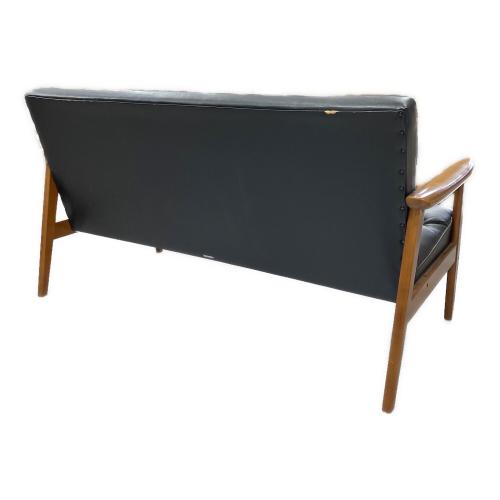 カリモク60 (カリモクロクマル) Kチェア ブラック