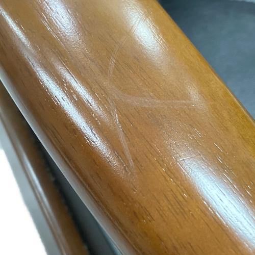 カリモク60 (カリモクロクマル) Kチェア ブラック