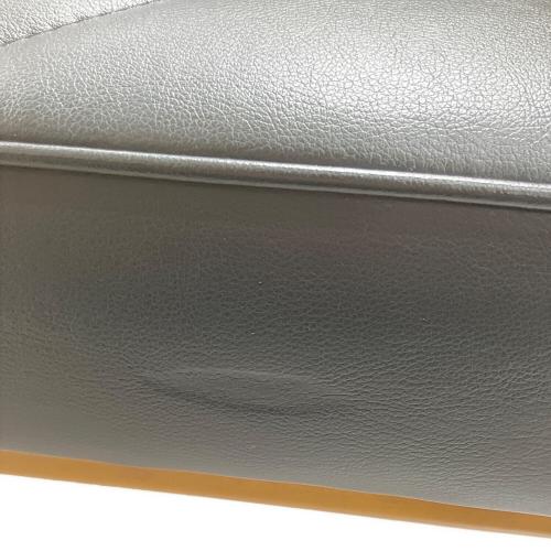 カリモク60 (カリモクロクマル) Kチェア ブラック