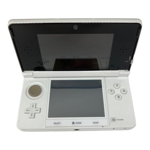 Nintendo (ニンテンドー) Nintendo 3DS CTR-001 初期化済