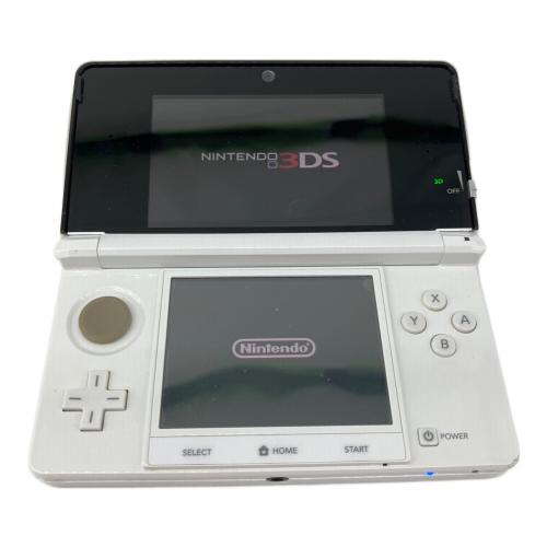 Nintendo (ニンテンドー) Nintendo 3DS CTR-001 初期化済