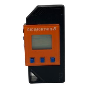 BANDAI (バンダイ) デジモンツイン デジモンツインR ビクトリーブラック　完動品