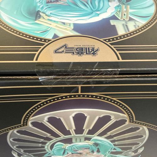 GOODSMILE COMPANY (グッドスマイルカンパニー) 初音ミク feat.Yoneyama Mai 4580590196049 キャラクターボーカルシリーズ01