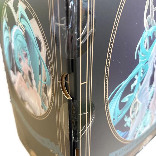 GOODSMILE COMPANY (グッドスマイルカンパニー) 初音ミク feat.Yoneyama Mai 4580590196049 キャラクターボーカルシリーズ01