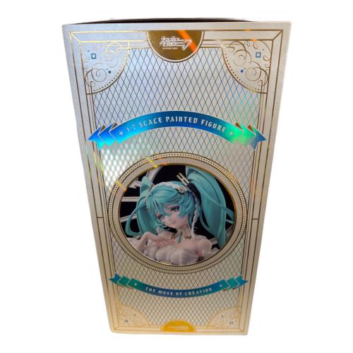 GOODSMILE COMPANY (グッドスマイルカンパニー) 初音ミク feat.Yoneyama Mai 4580590196049 キャラクターボーカルシリーズ01