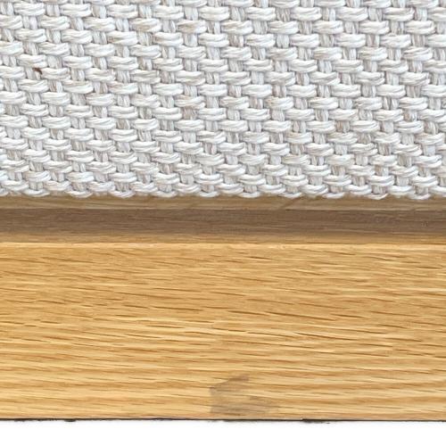 CONDOR (コンドル) カウチソファー オットマン付 アイボリー