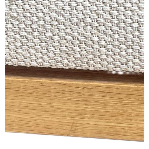 CONDOR (コンドル) カウチソファー オットマン付 アイボリー