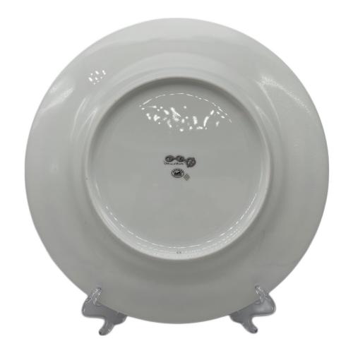 HERMES (エルメス) プレート 大28㎝中23cm小17cm シェーヌダンクル