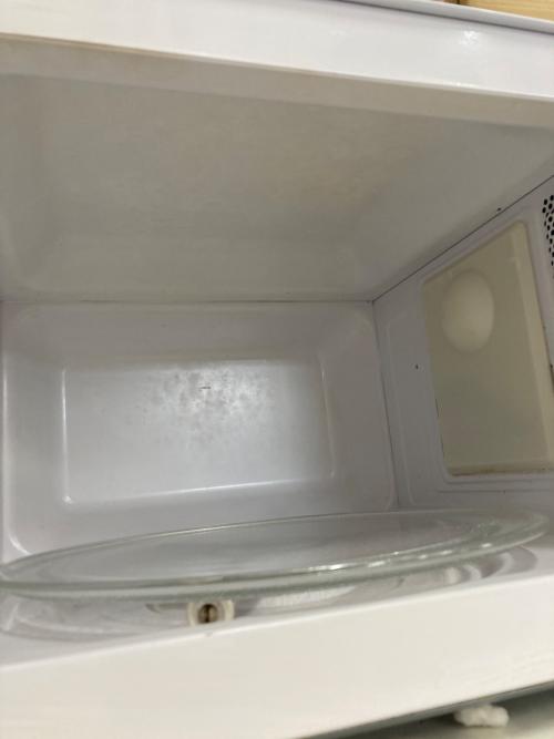 Comfee' (コンフィー) 電子レンジ CFM-BM172 2019年製