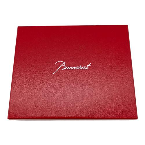 Baccarat (バカラ) クリスタルオブジェ ヤギ