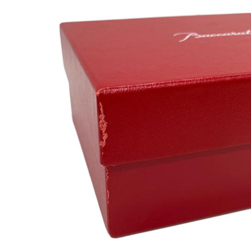 Baccarat (バカラ) クリスタルオブジェ ヤギ