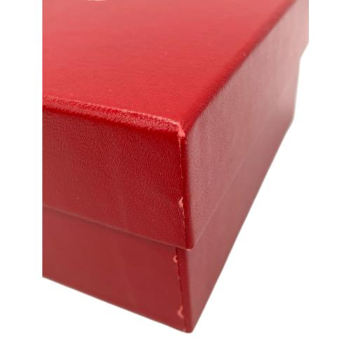 Baccarat (バカラ) クリスタルオブジェ ヤギ