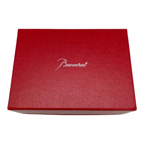 Baccarat (バカラ) クリスタルオブジェ ゾウ