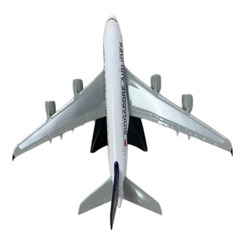 1/500 シンガポール航空 A380-800