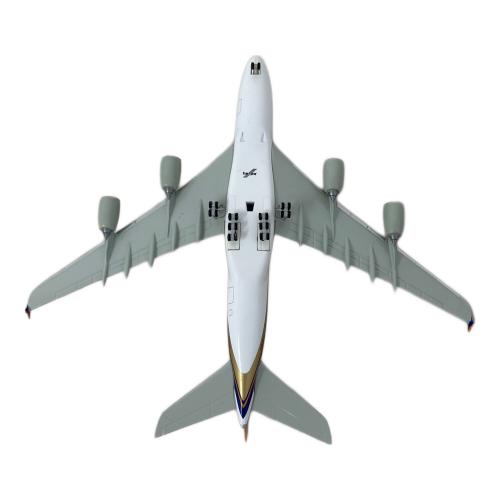 1/500 シンガポール航空 A380-800