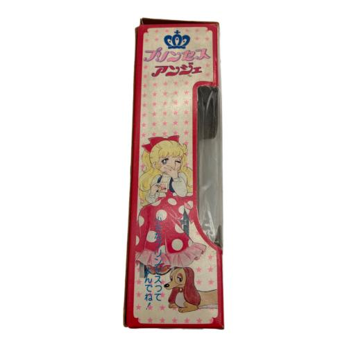 旧タカラ　プリンセスアンジェ 人形 箱変色　1977年　女王陛下のプティ･アンジェ