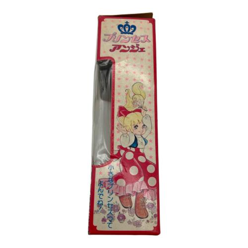 旧タカラ　プリンセスアンジェ 人形 箱変色　1977年　女王陛下のプティ･アンジェ