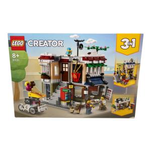 LEGO (レゴ) 「街のラーメン屋さん」 レゴブロック 31131 クリエーター
